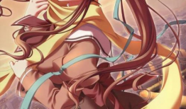 动漫女角色,探寻那些令人心动的角色魅力